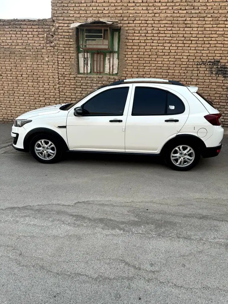 اطلس G دنده ای - 1403