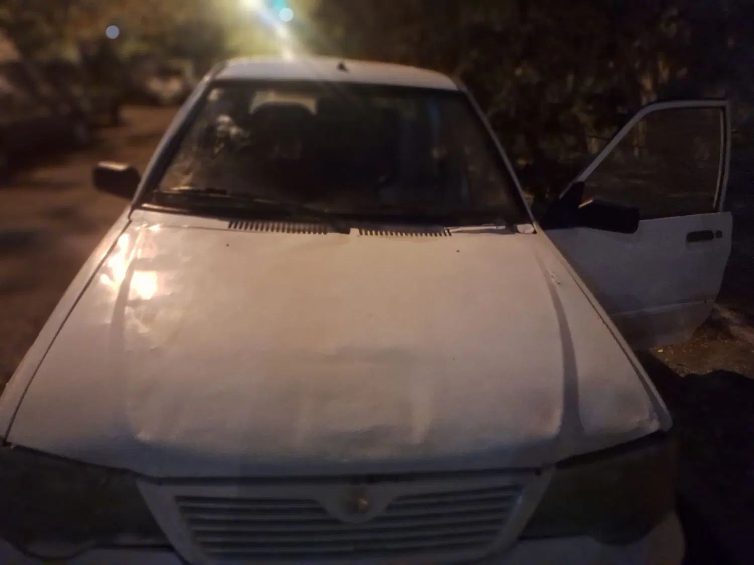 پراید 132 SX - 1391