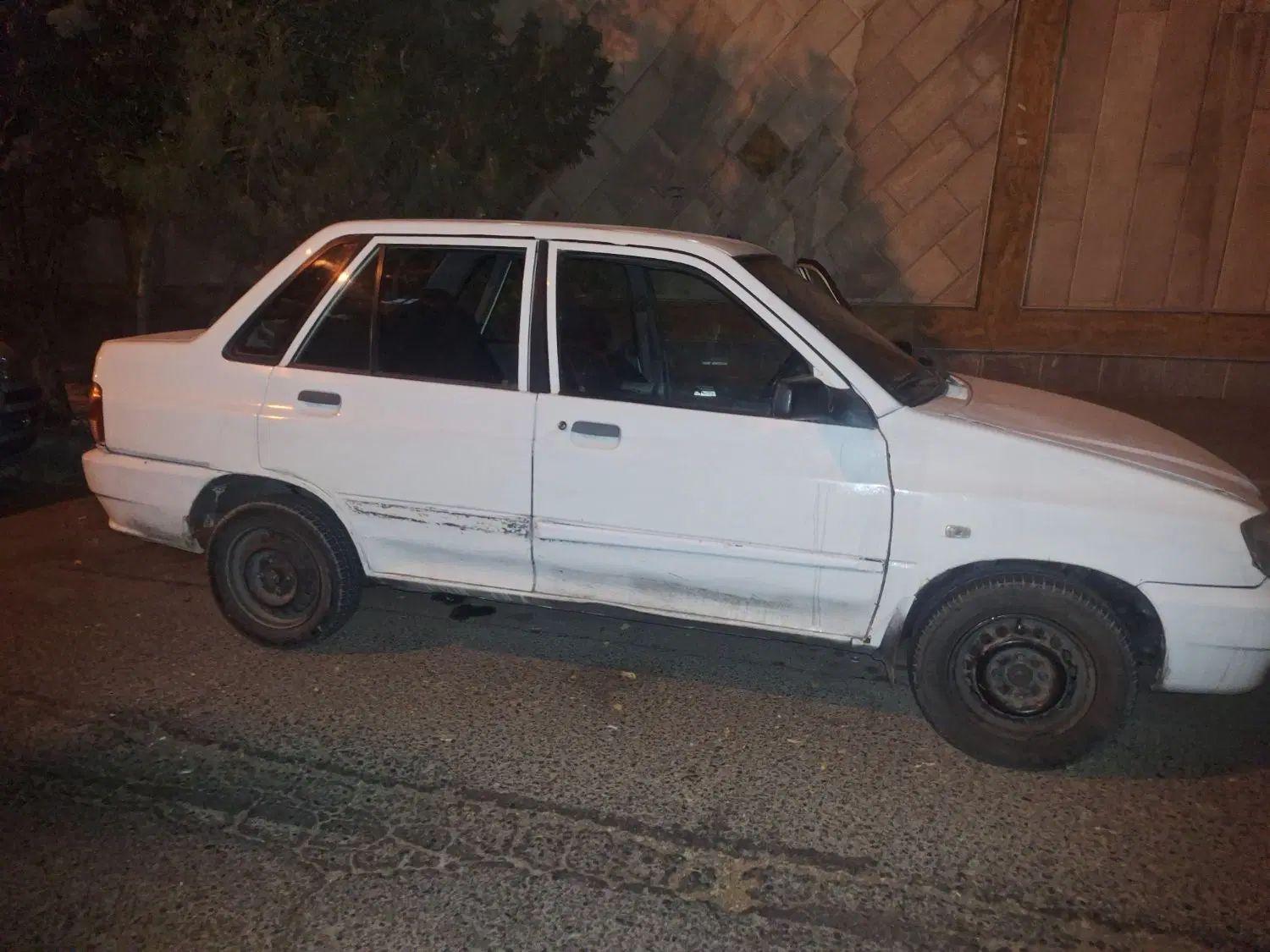 خودرو پراید، 132 آگهی ann_20038098