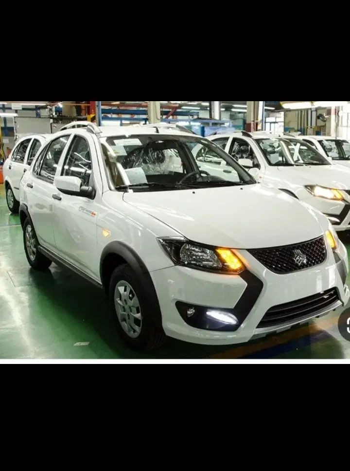کوییک GX H دنده ای - 1400