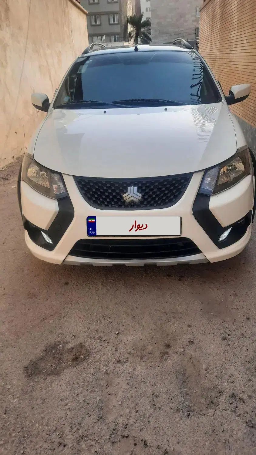 خودرو کوییک، R آگهی ann_20038113