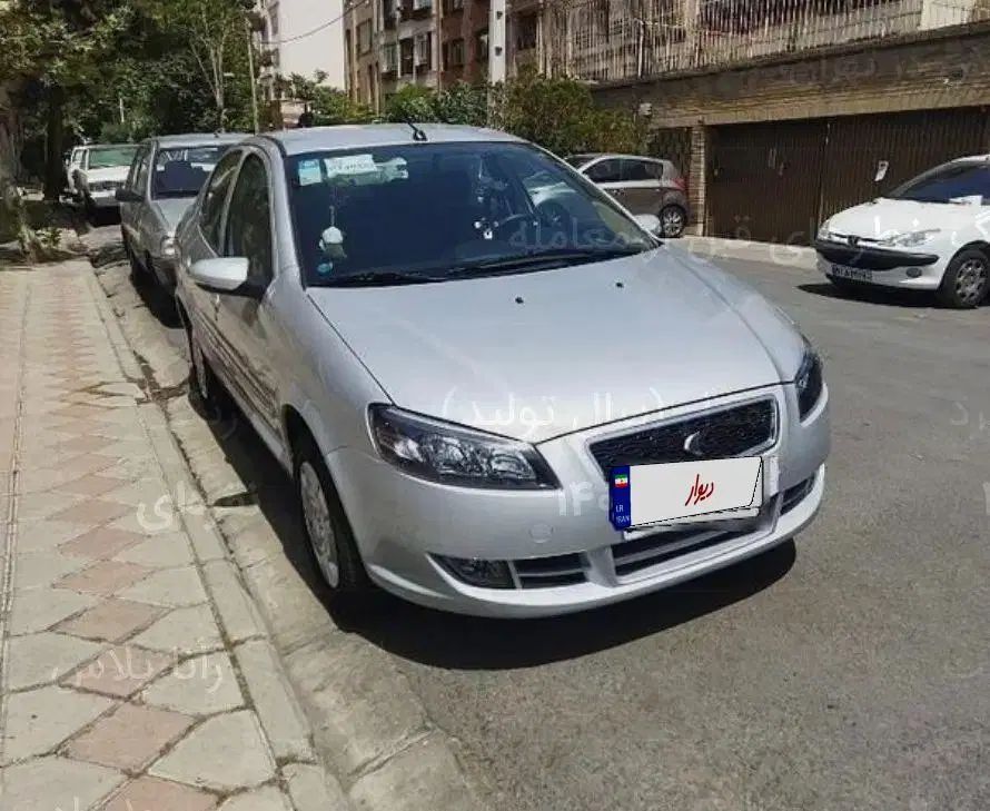 خودرو رانا، پلاس آگهی ann_20038179