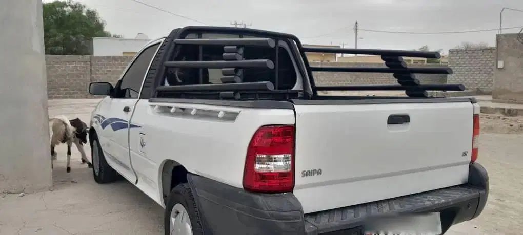 پراید 151 SE - 1399