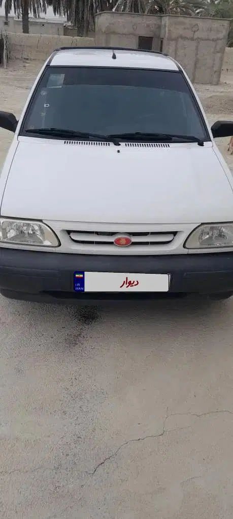 خودرو پراید، 151 آگهی ann_20038213