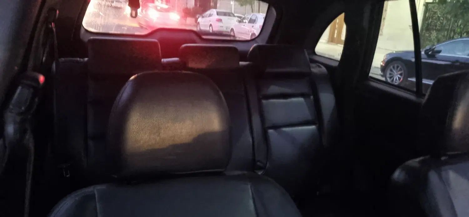 لیفان X60 اتوماتیک - 1397