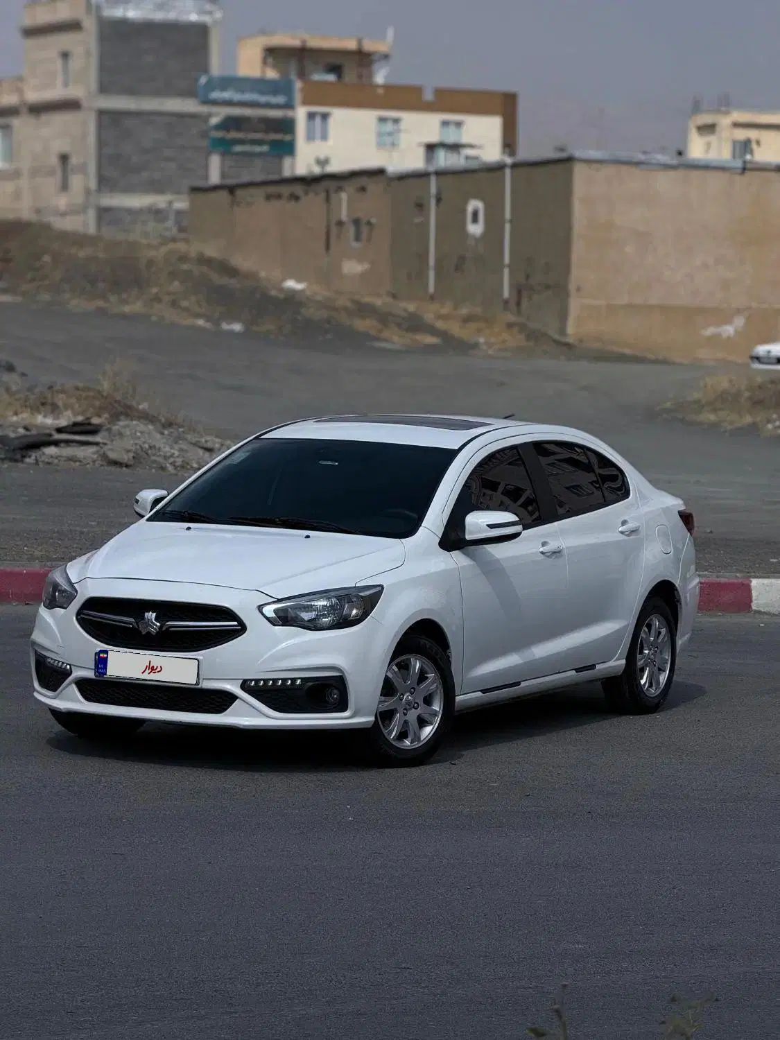 شاهین G دنده ای - 1401