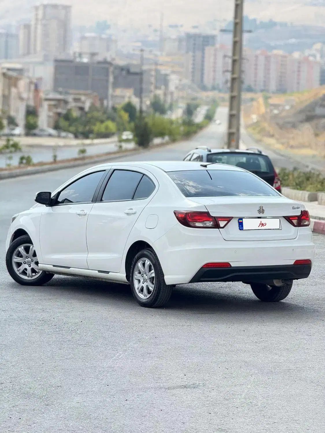 شاهین G دنده ای - 1401