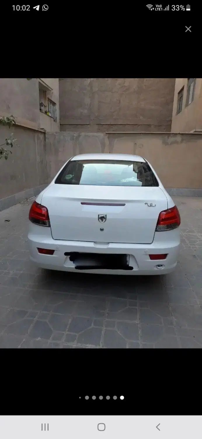 خودرو رانا، پلاس آگهی ann_20038240