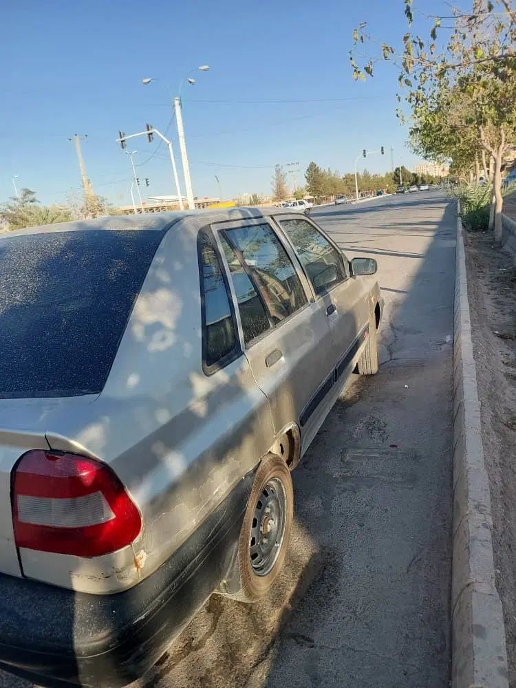 خودرو پراید، 141 آگهی ann_20038252