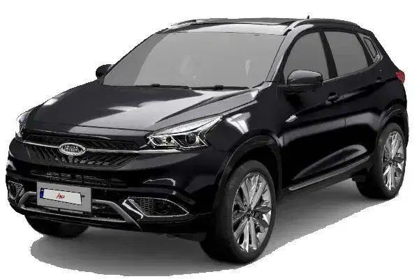 خودرو چری، تیگو 7 آگهی ann_20038273