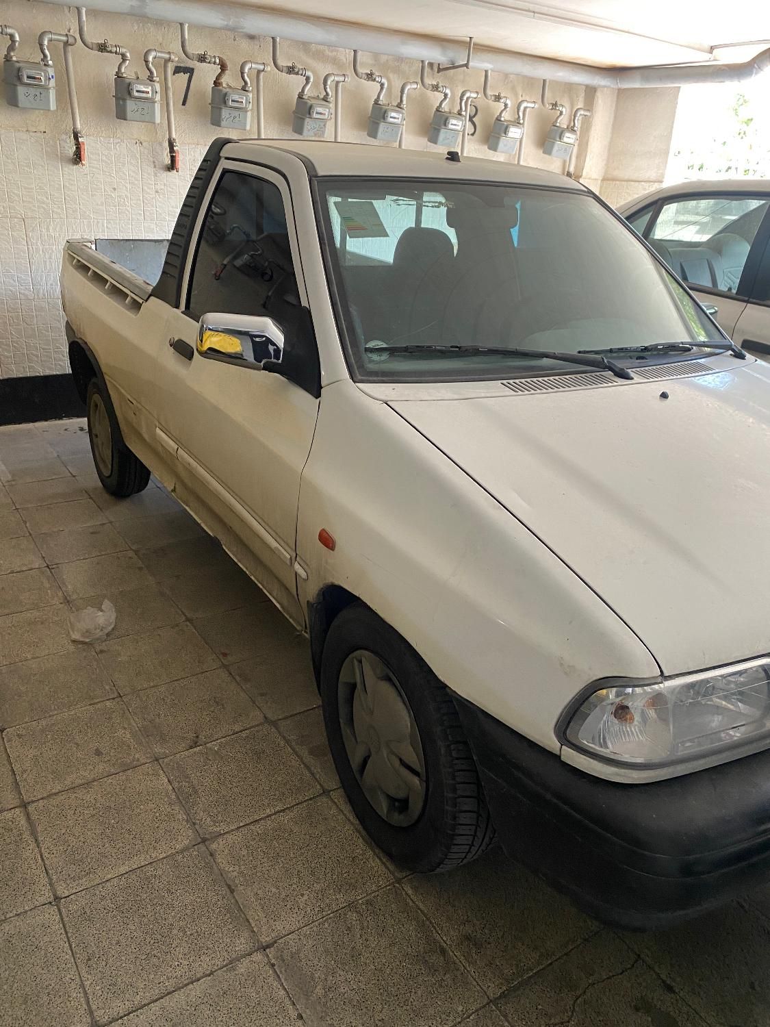 خودرو پراید، 151 آگهی ann_20038298