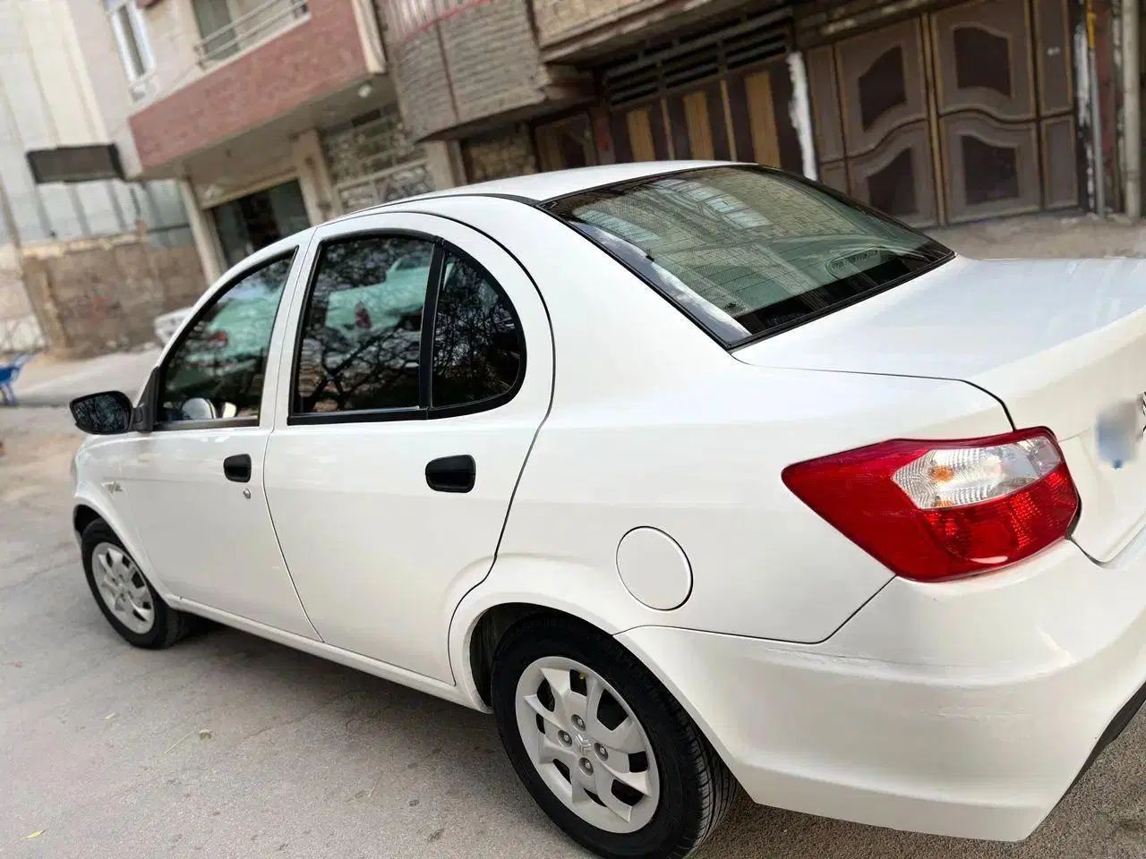 خودرو ساینا، S آگهی ann_20038333