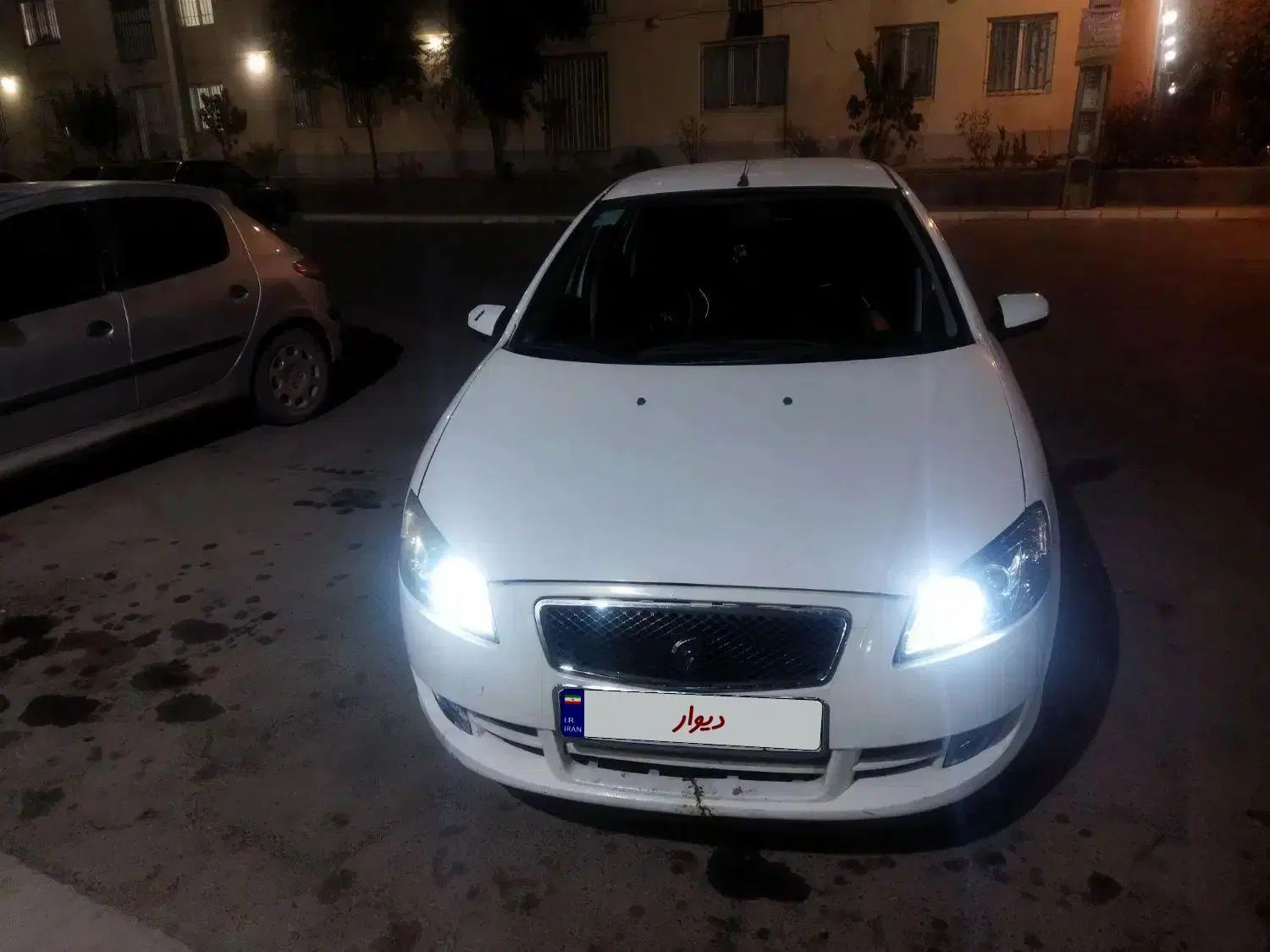 رانا LX TU5 - 1393