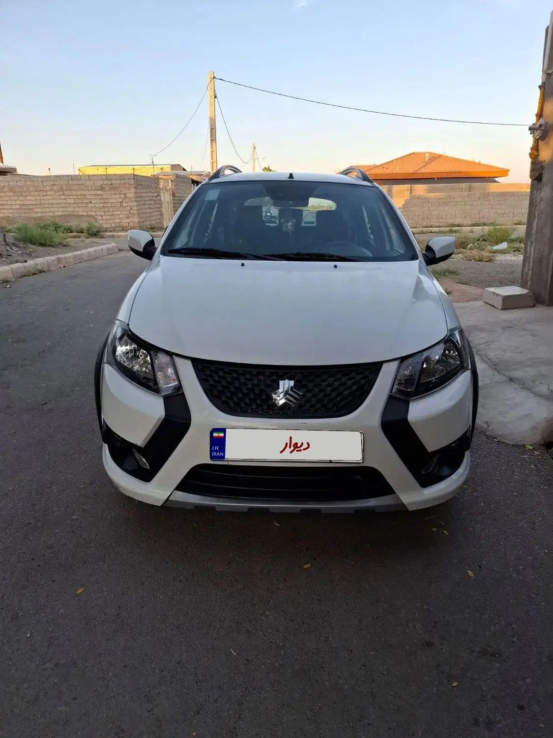 خودرو کوییک، S آگهی ann_20038373