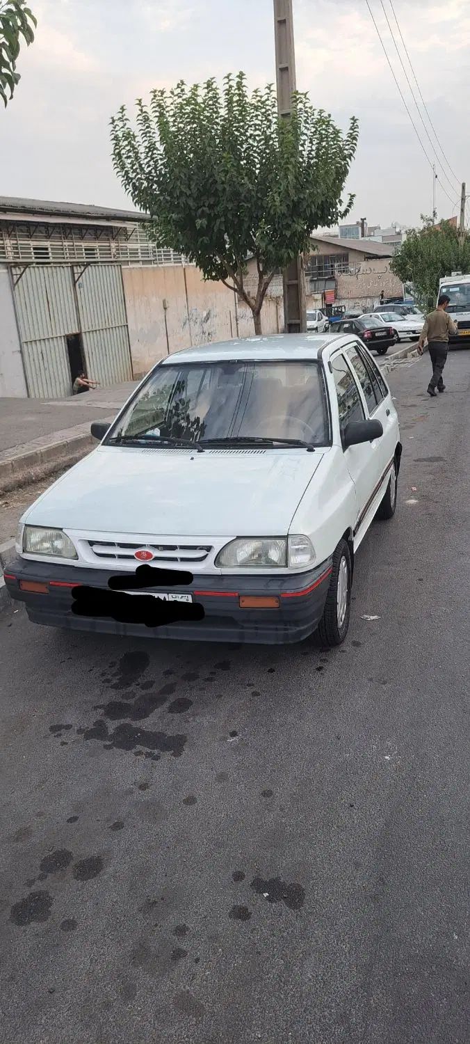 خودرو پراید، 111 آگهی ann_20038383