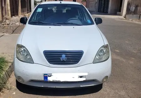 خودرو تیبا، 2 آگهی ann_20038391