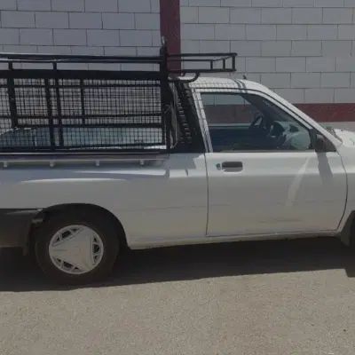 پراید 151 SE - 1402
