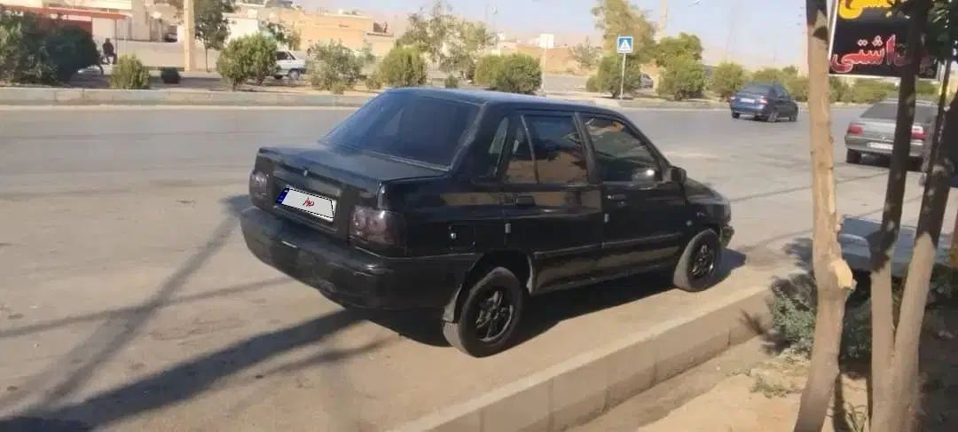 خودرو پراید، صبا آگهی ann_20038454