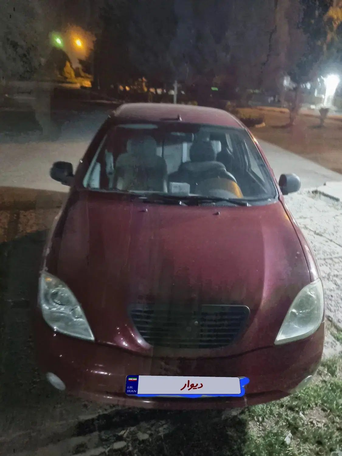 خودرو تیبا، 2 آگهی ann_20038473