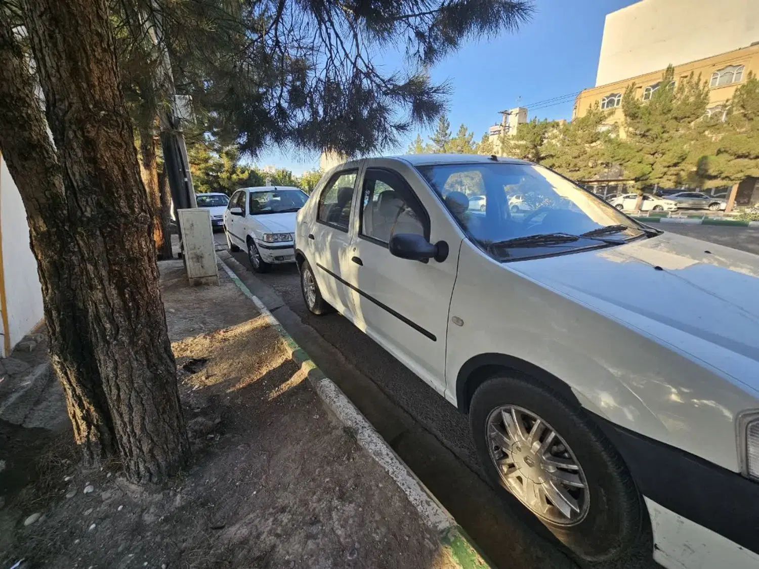 رنو تندر 90 E2 - 1390