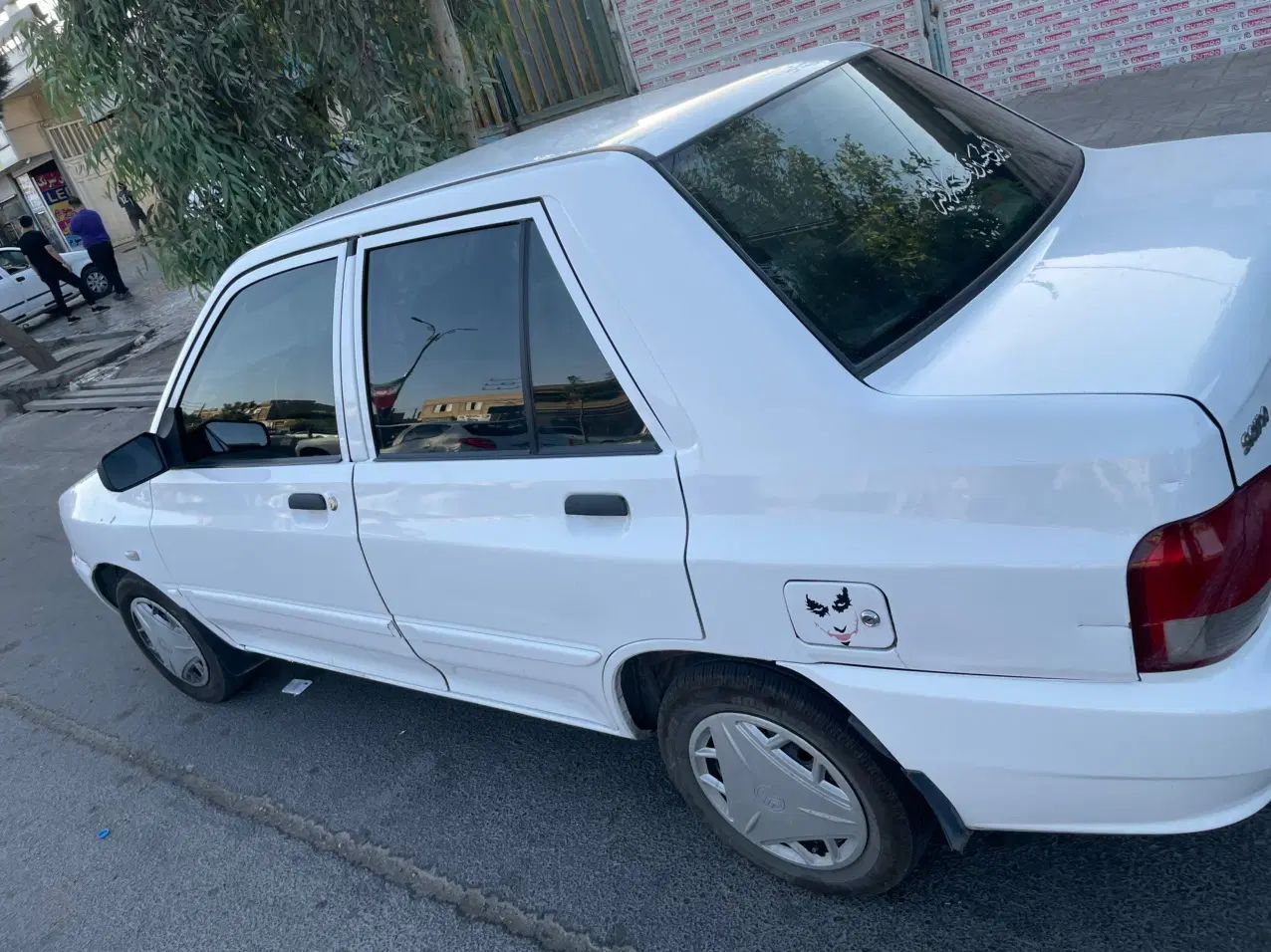 پراید 132 SE - 1397