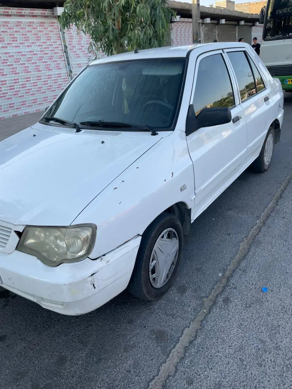 پراید 132 SE - 1397