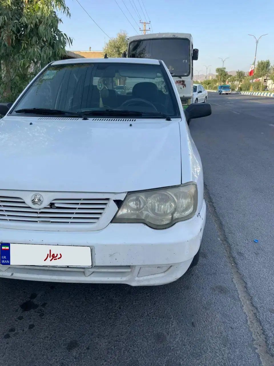 پراید 132 SE - 1397