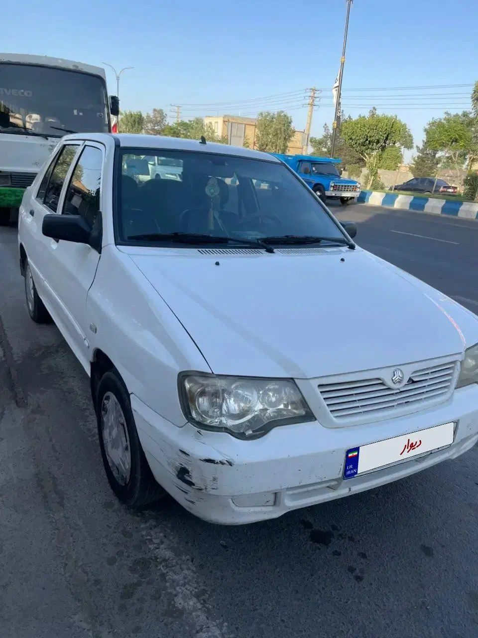 پراید 132 SE - 1397