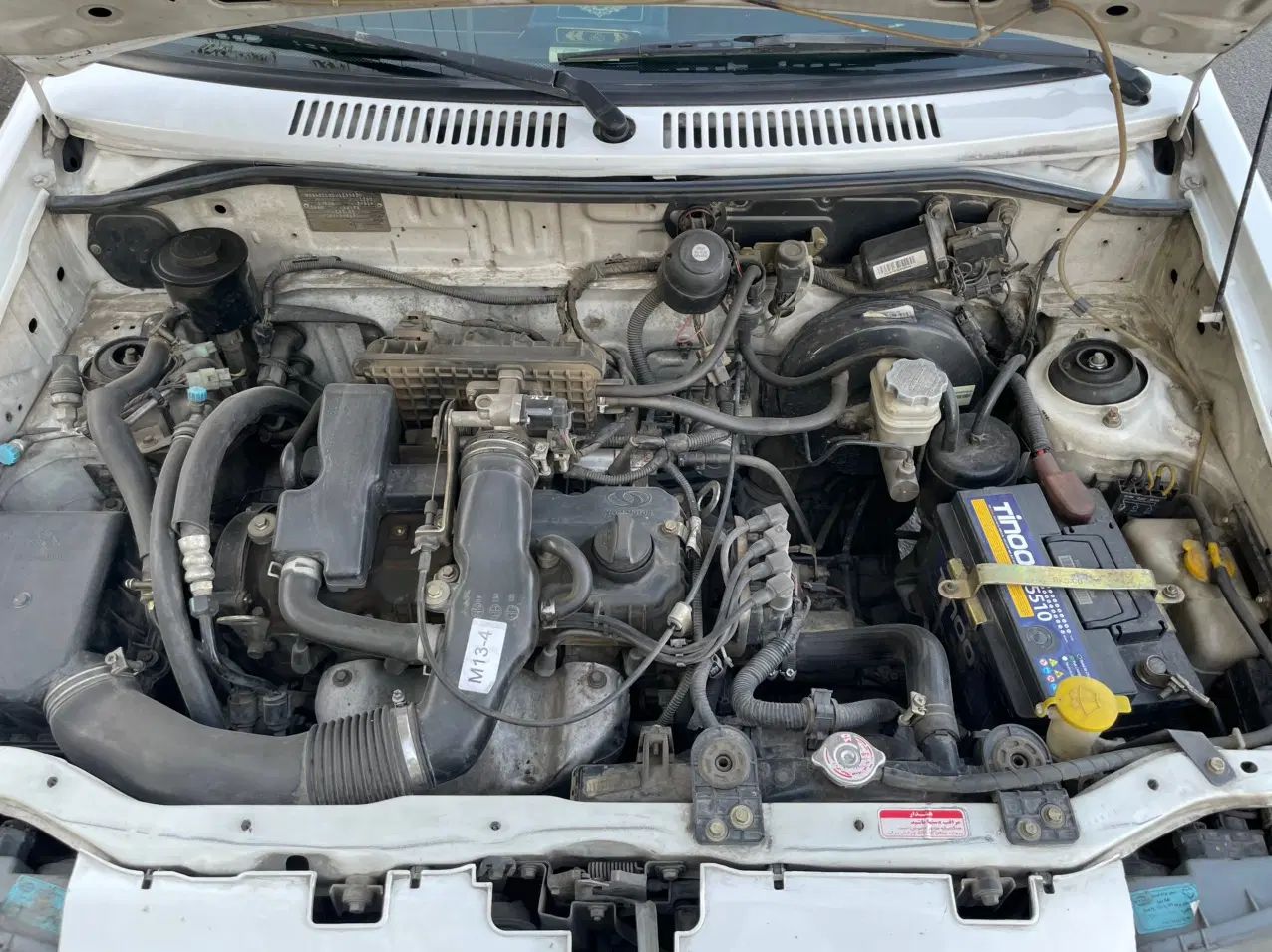 پراید 132 SE - 1397