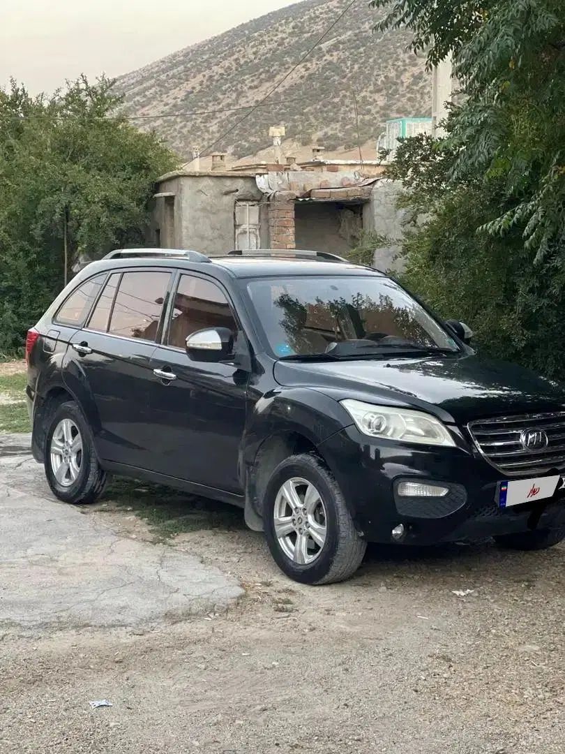 خودرو لیفان، X60 آگهی ann_20038505