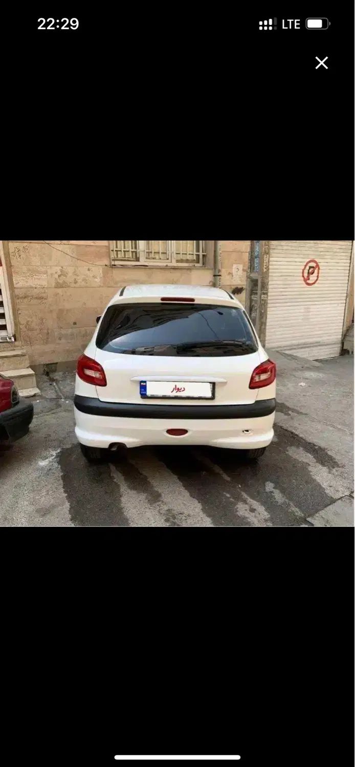 خودرو پژو، 206 آگهی ann_20038562