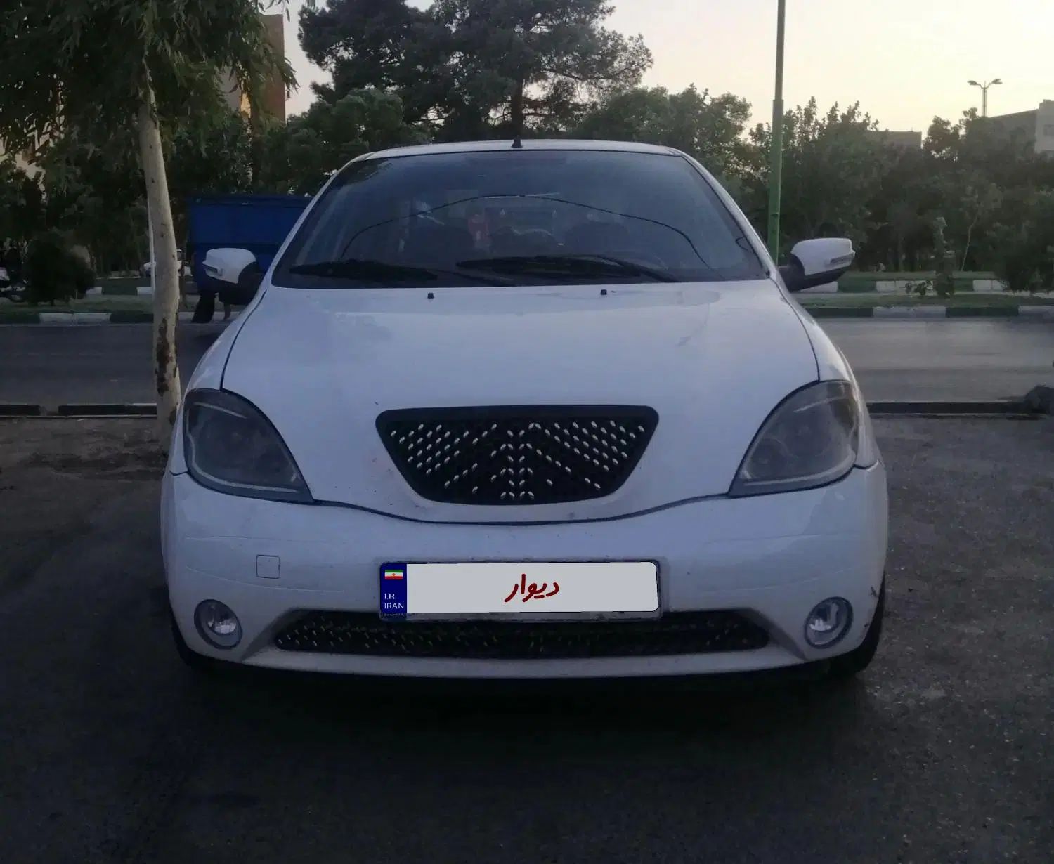 خودرو تیبا، صندوق دار آگهی ann_20038573