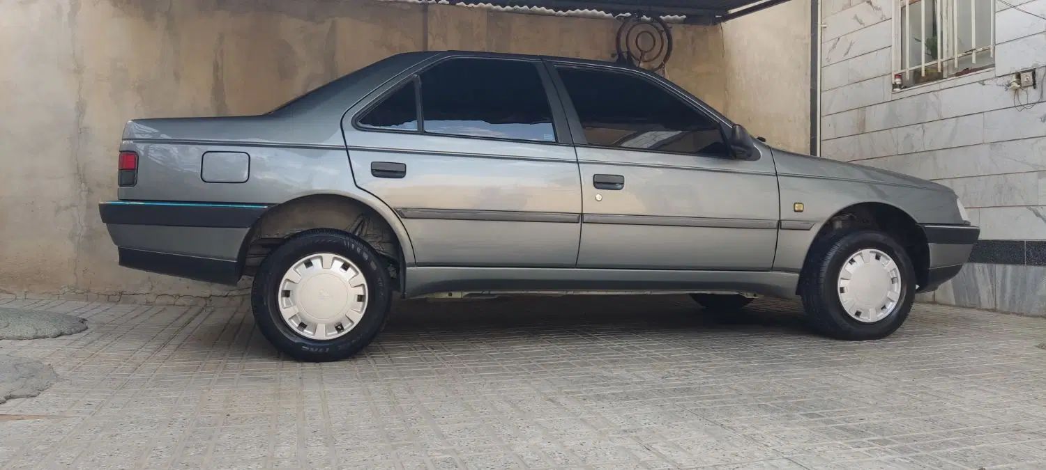 خودرو پژو، 405 آگهی ann_20038586