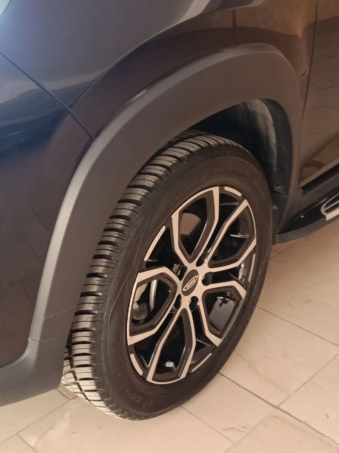 ام وی ام X22 پرو اتوماتیک IE - 1401