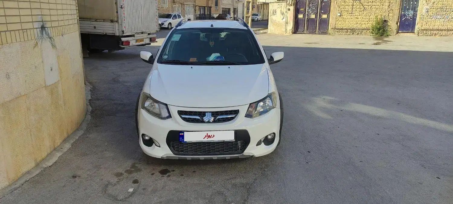 خودرو کوییک، معمولی آگهی ann_20038596