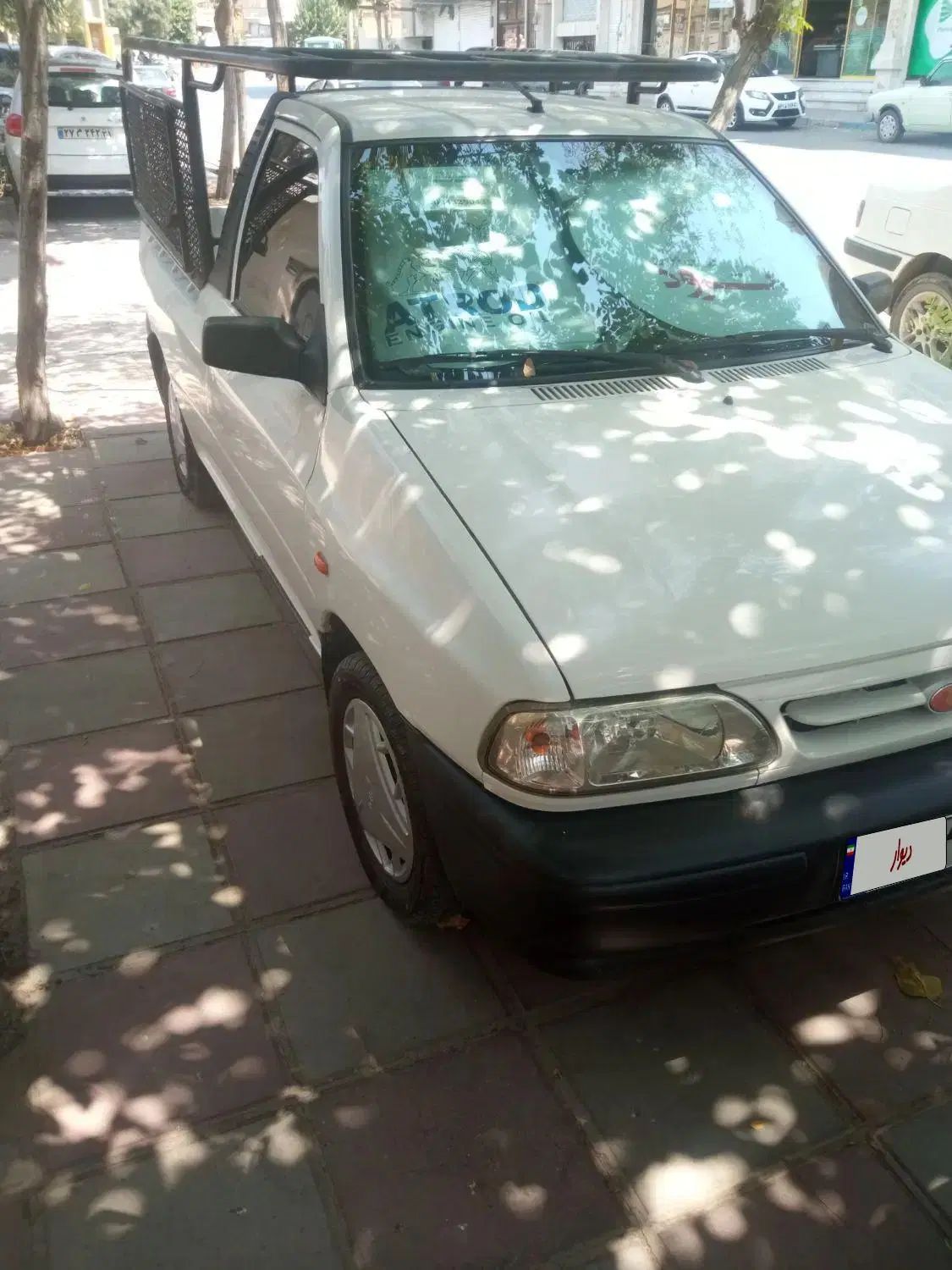 خودرو پراید، 151 آگهی ann_20038599