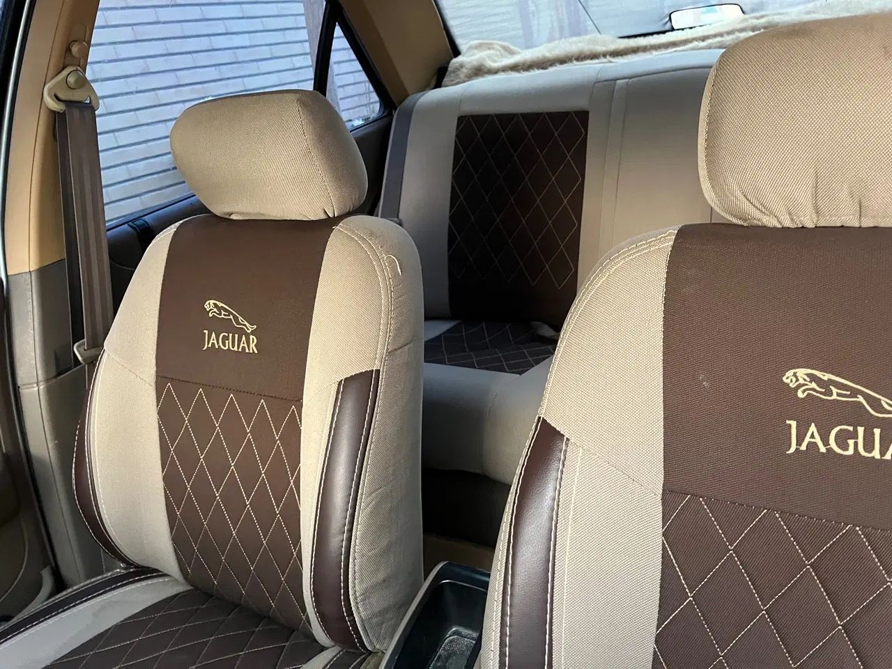 پژو 405 GLX - دوگانه سوز - 1394
