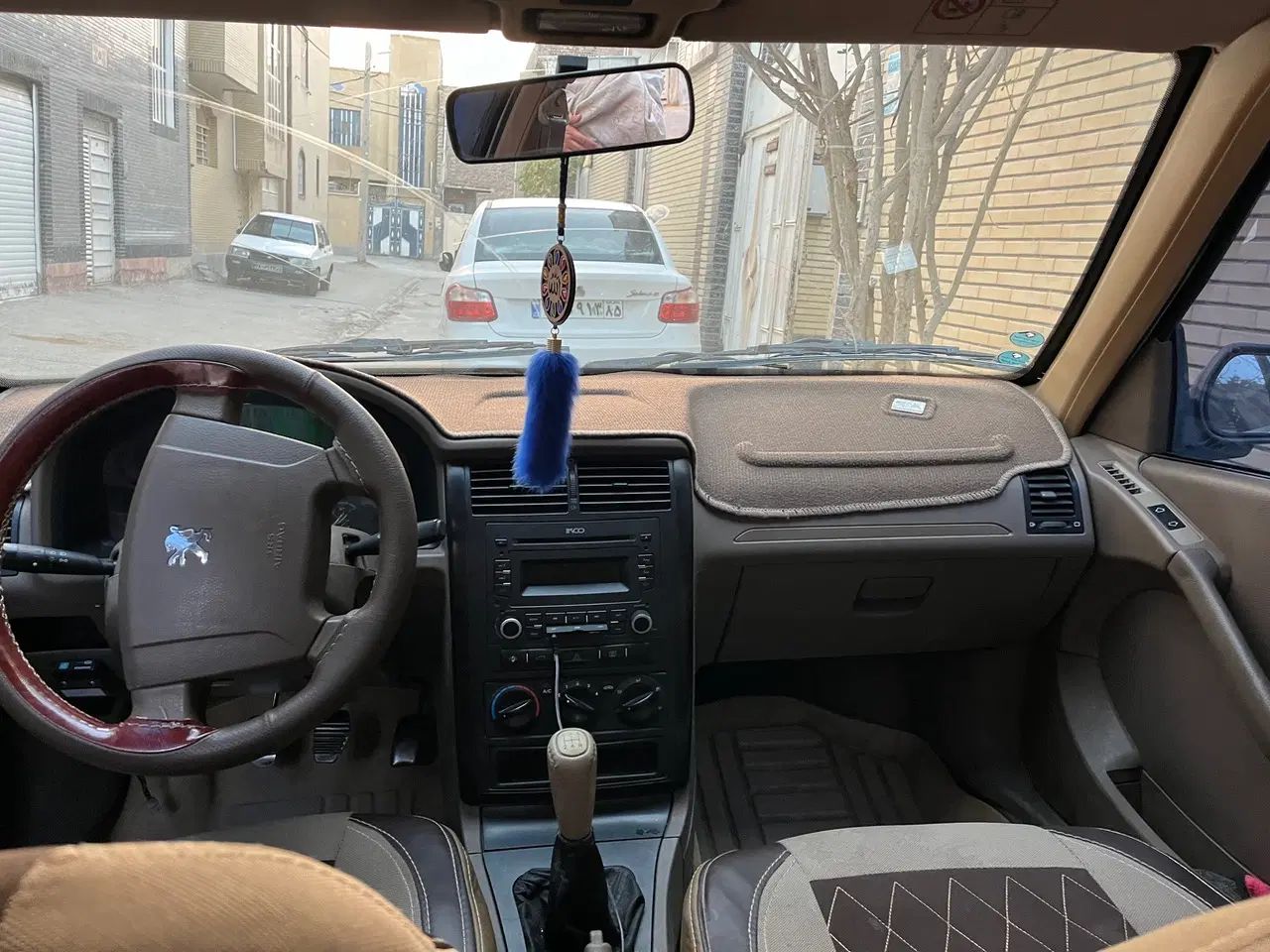 خودرو پژو، 405 آگهی ann_20038600