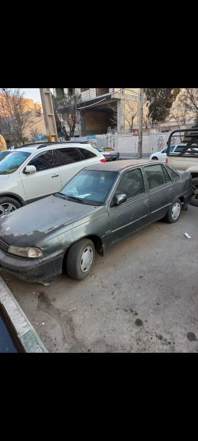 خودرو دوو، سیلو آگهی ann_20038619