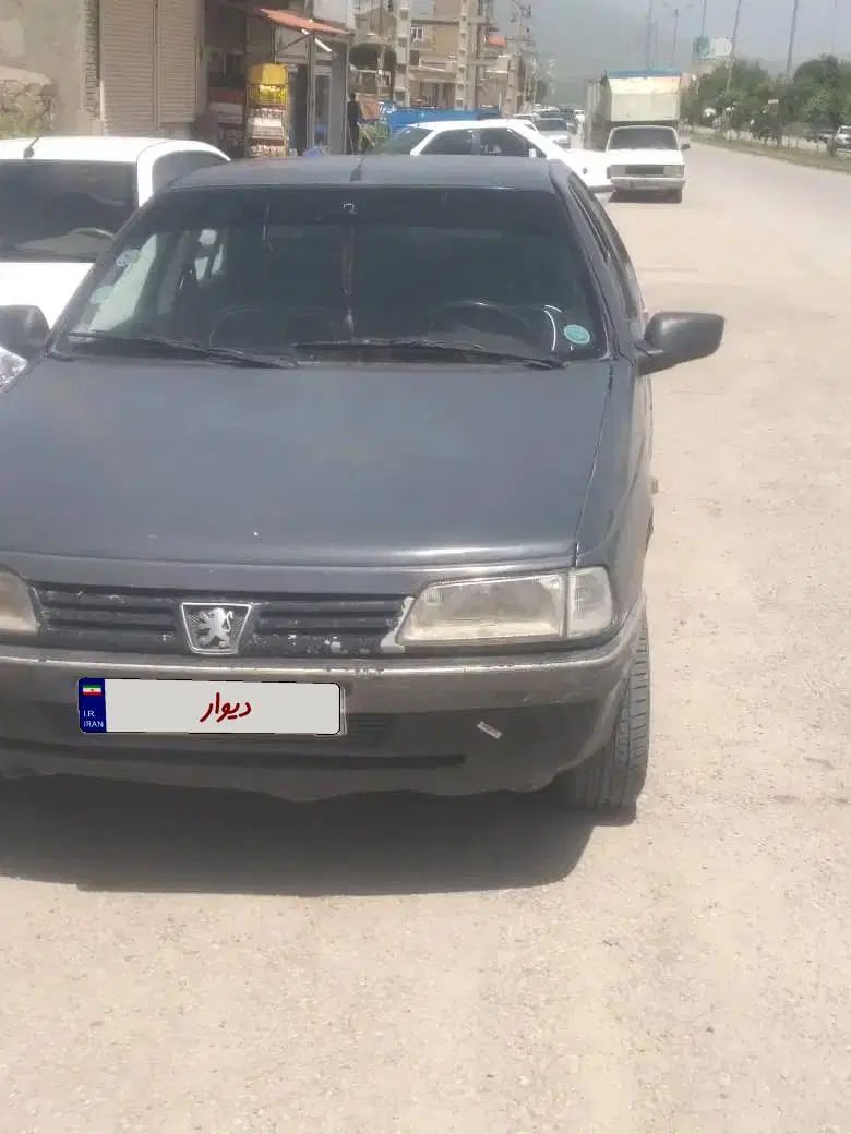 خودرو پژو، 405 آگهی ann_20038623
