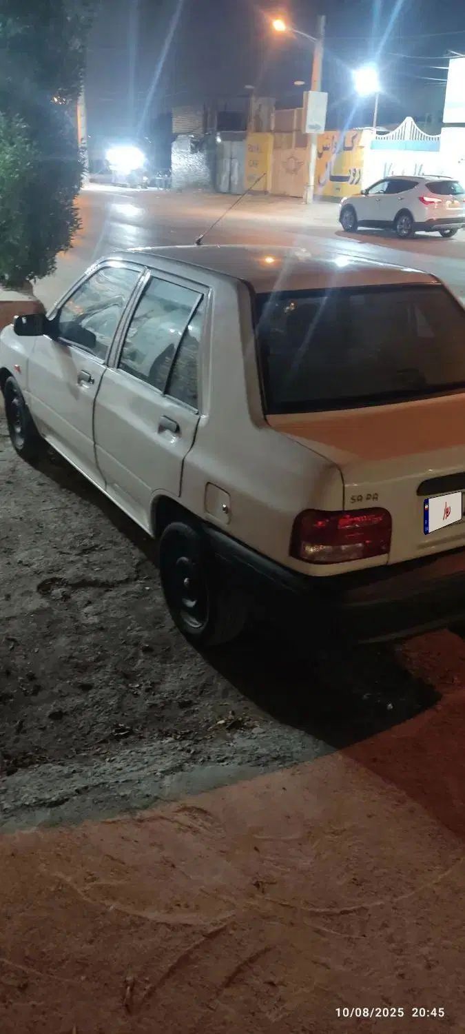 خودرو پراید، 131 آگهی ann_20038649