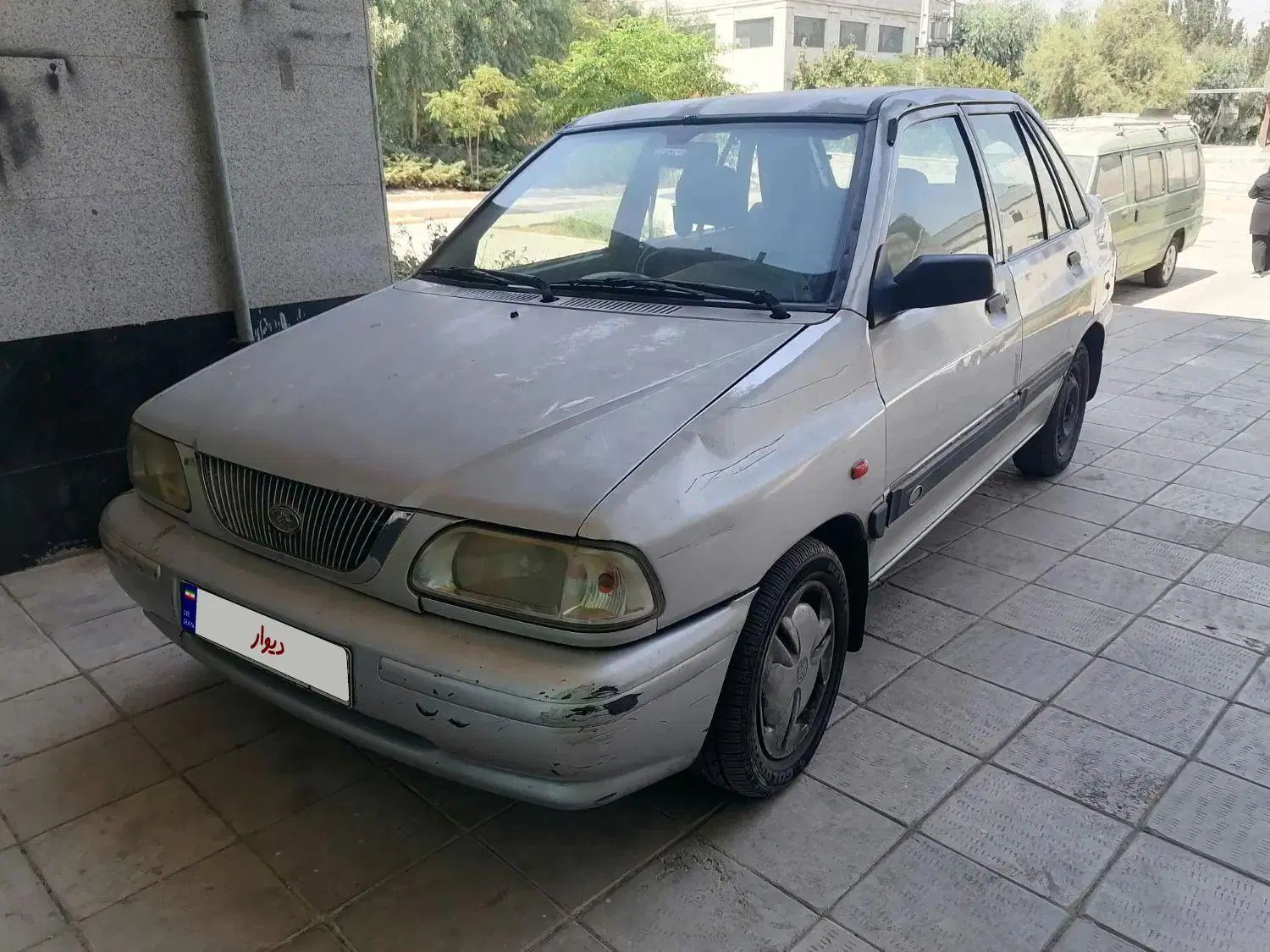 خودرو پراید، 141 آگهی ann_20038653