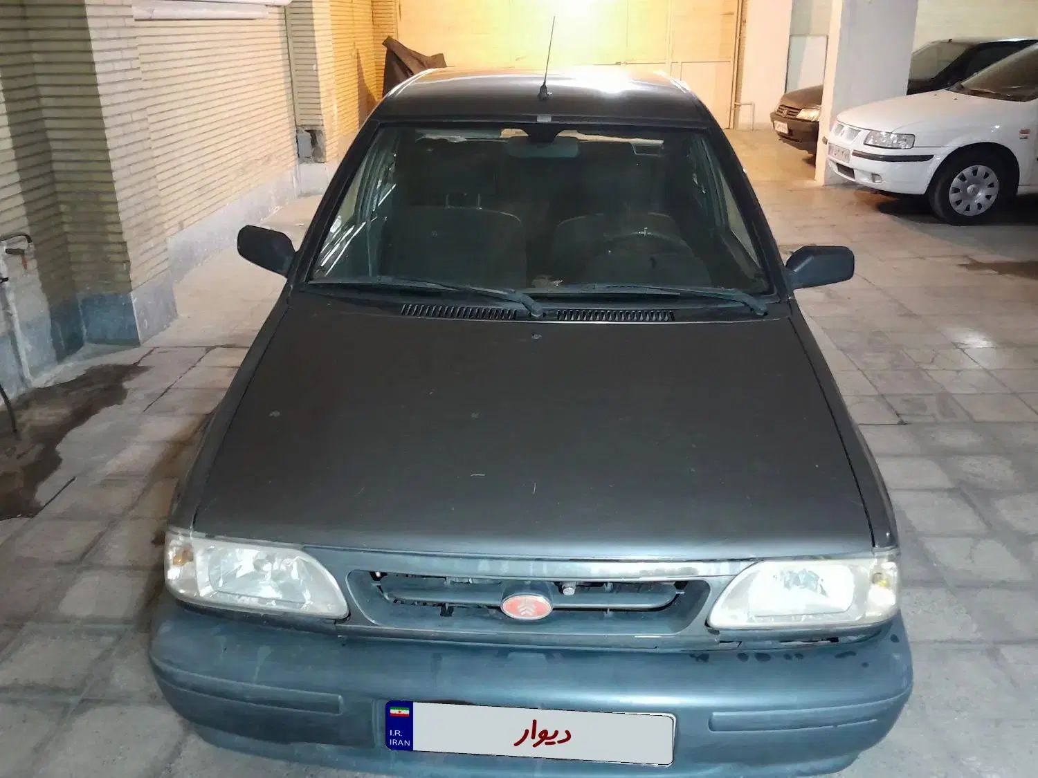 خودرو پراید، صبا آگهی ann_20038656