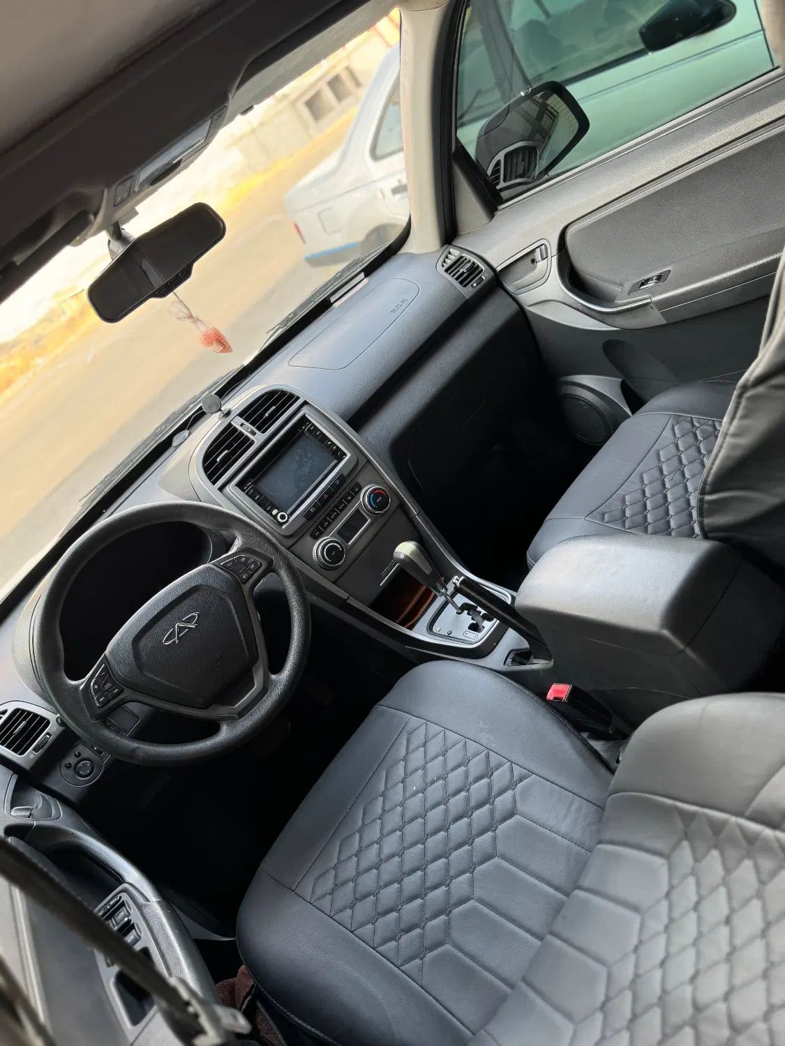 ام وی ام X33 جدید اتوماتیک - 1394