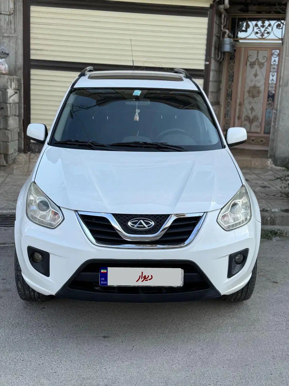 ام وی ام X33 جدید اتوماتیک - 1394