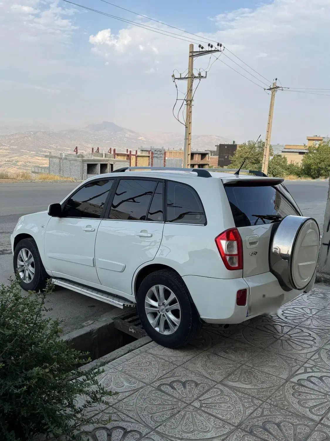 ام وی ام X33 جدید اتوماتیک - 1394