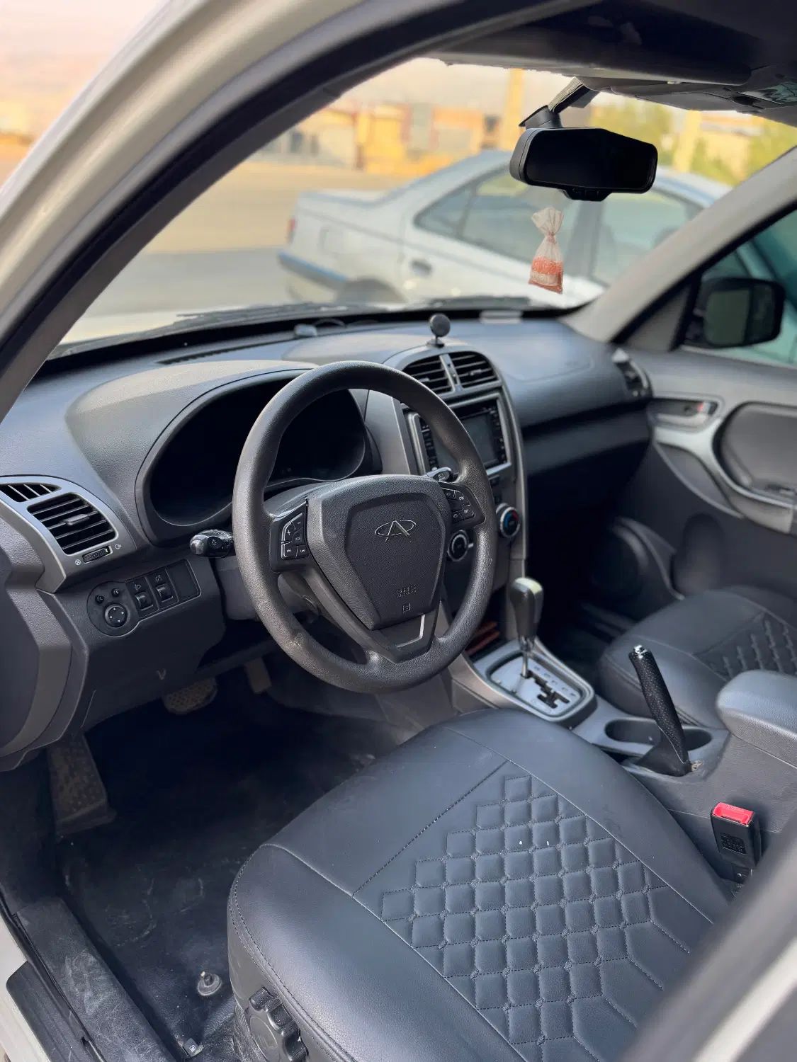 ام وی ام X33 جدید اتوماتیک - 1394