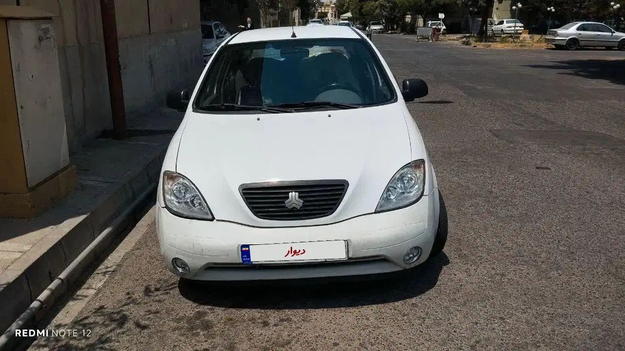 خودرو تیبا، صندوق دار آگهی ann_20038674