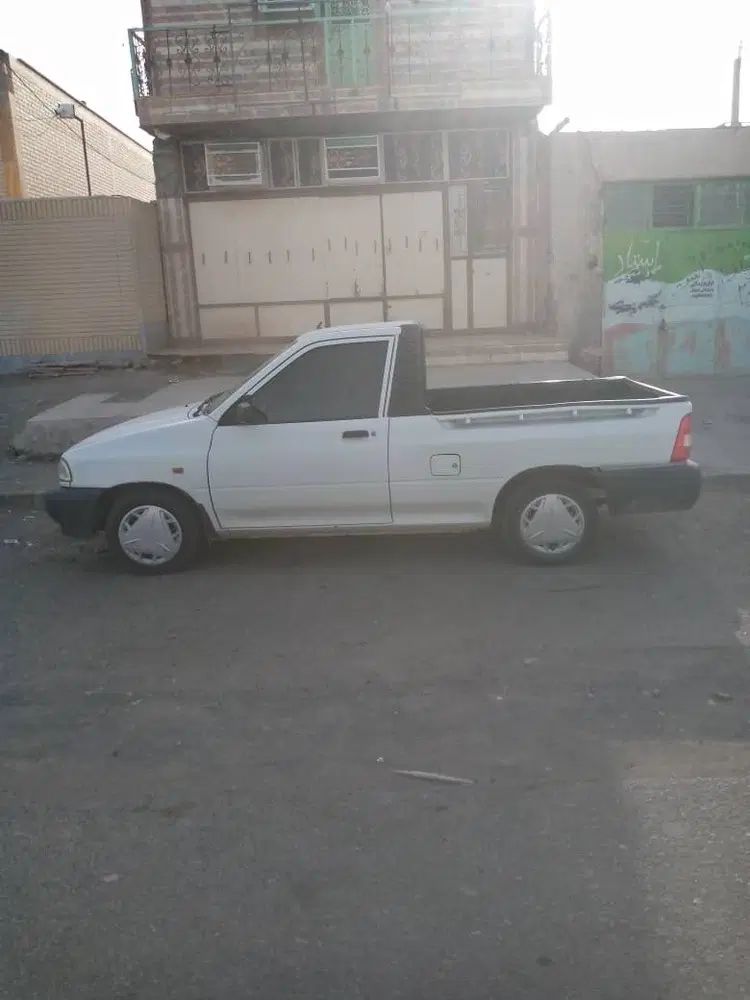 خودرو پراید، 151 آگهی ann_20038685