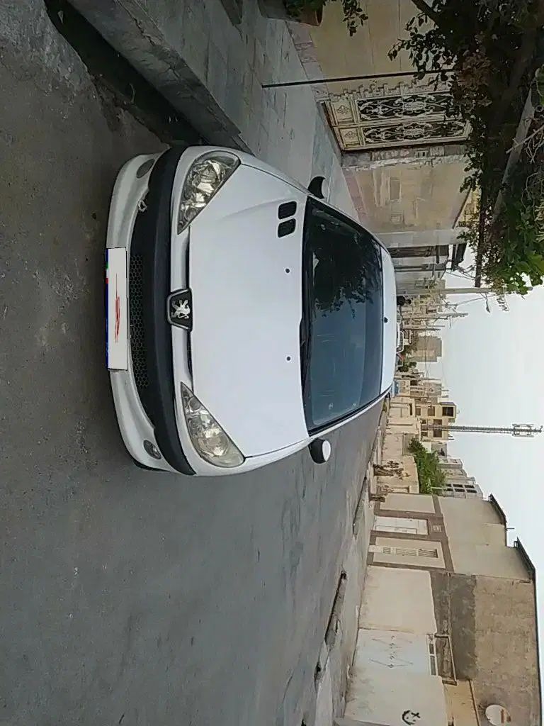 خودرو پژو، 206 آگهی ann_20038697
